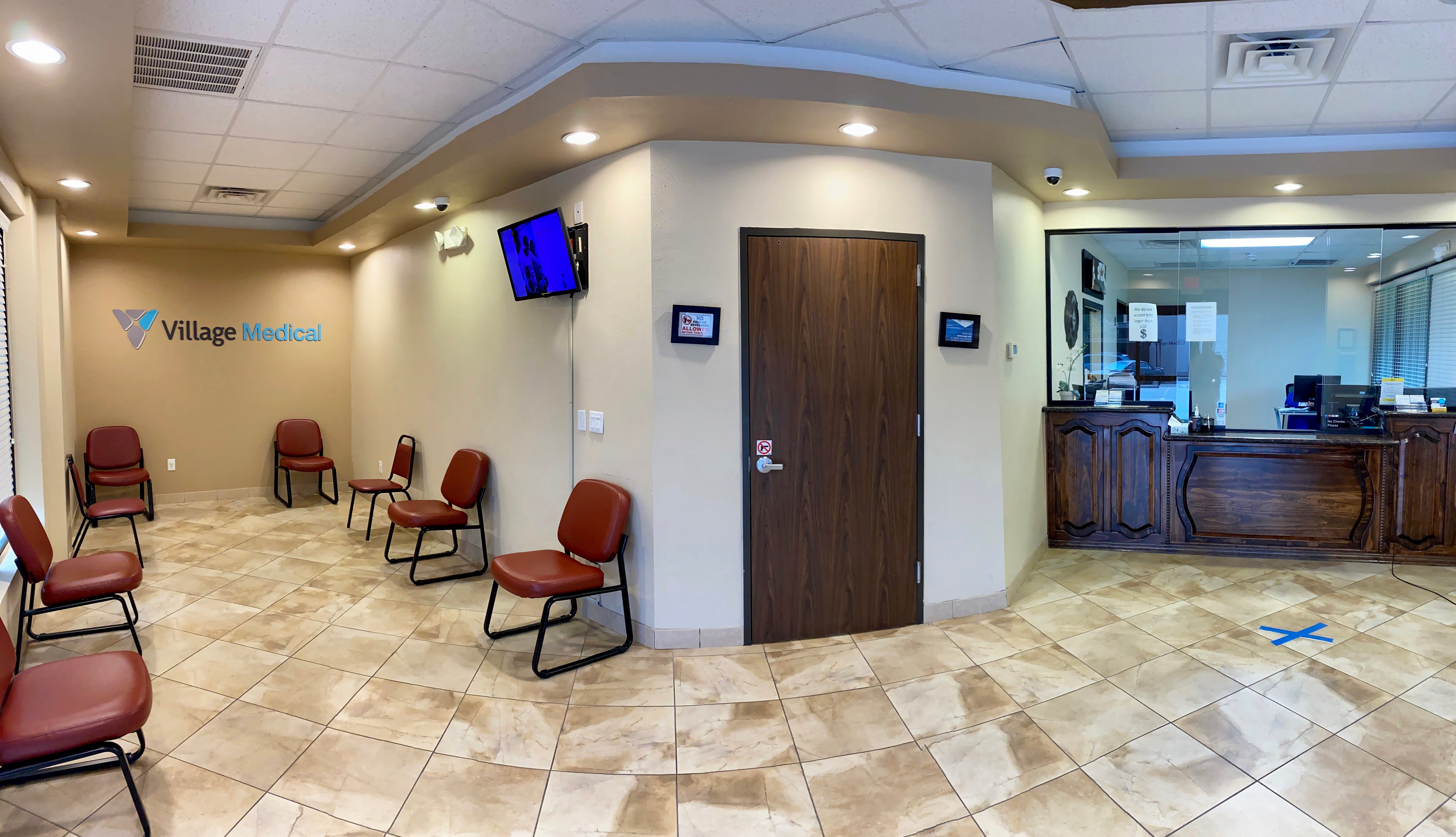 Village Medical 888 Graham Dr., Tomball, TX, 77375
