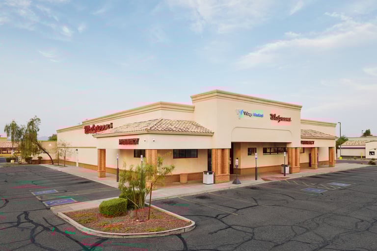 Village Medical at Walgreens - Avondale location