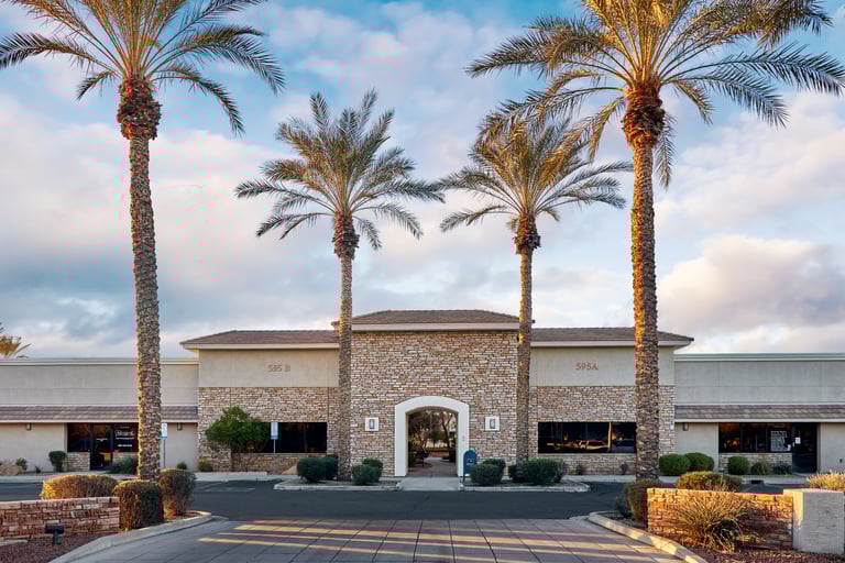 Village Medical - Hatfield Chandler location