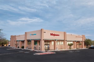 Village Medical at Walgreens - Cave Creek