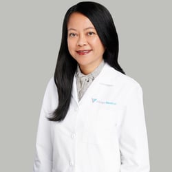 Professional headshot of Nang Immanivong, FNP