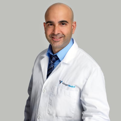 Sanjay Jaswani, MD