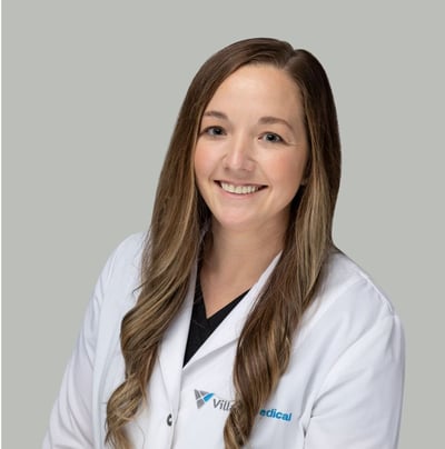 Jessica Lee, NP