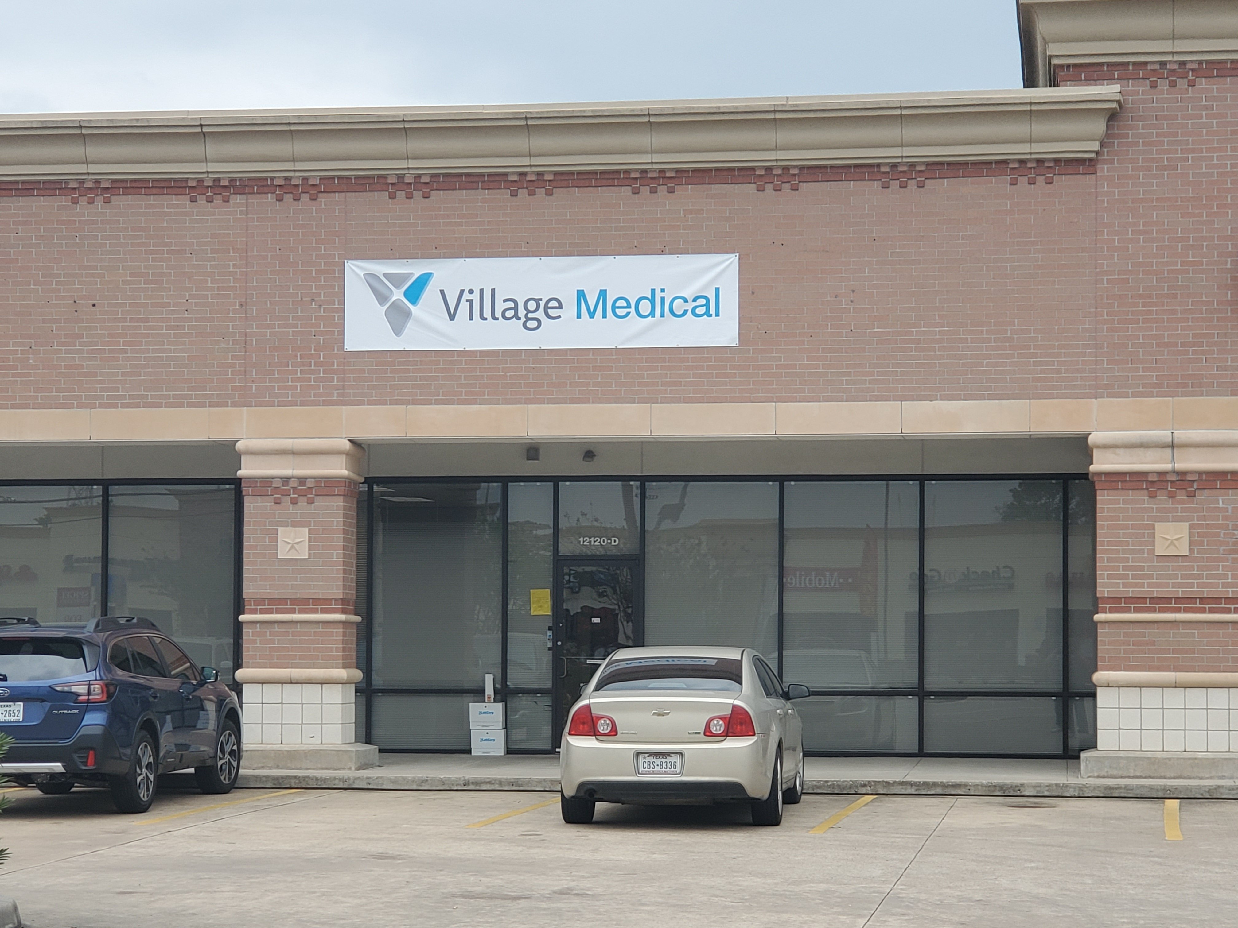 Village Medical Kimball Bridge 52 - 7njd7by