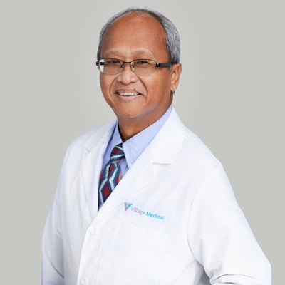  Danny Judit, MD