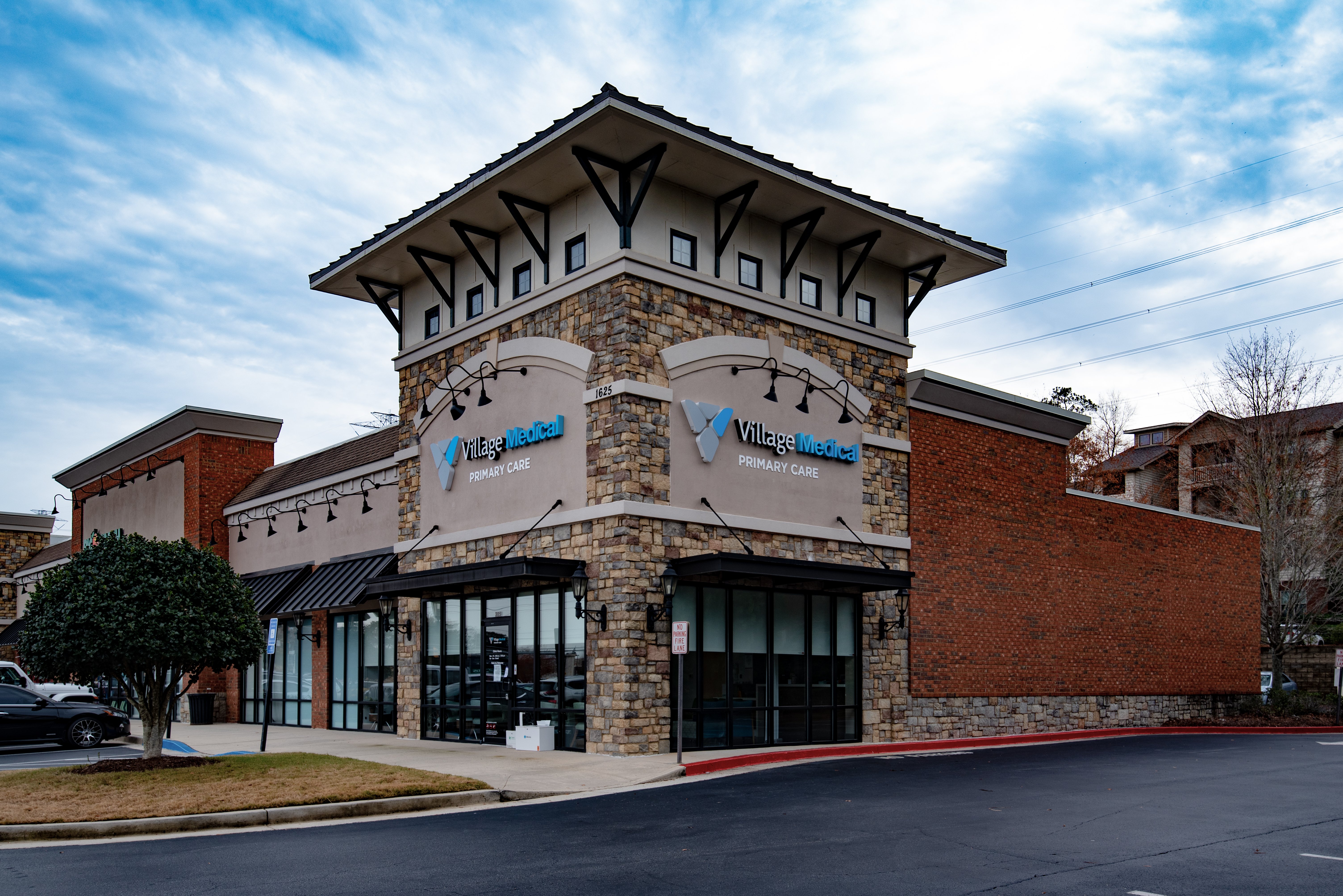 Village Medical - 1625 Ridenour Blvd Suite 305 Kennesaw, GA 30152
