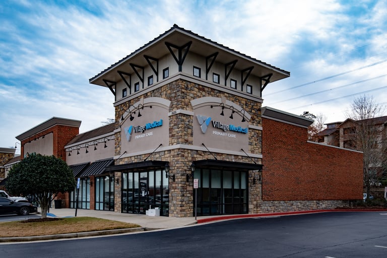 Village Medical - Kennesaw Southeast location