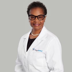 Professional headshot of Tracie Kirkland, DNP
