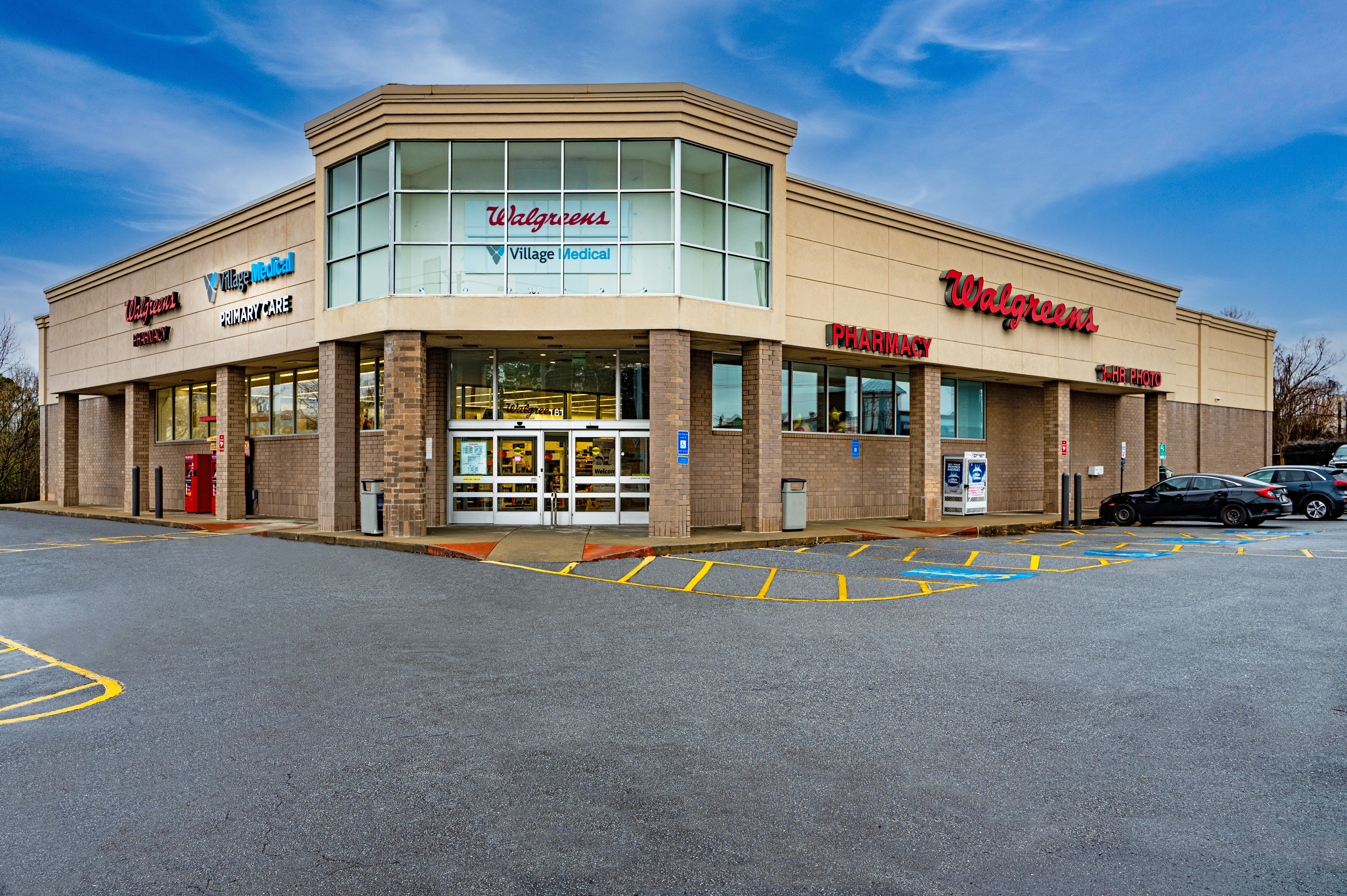 Village Medical at Walgreens - 181 S Clayton St Suite 100 Lawrenceville, GA 30046