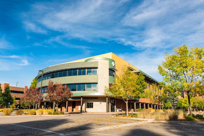 Village Medical - Lemay (Permanently Closed) - 1107 S. Lemay Ave Suite 200 Fort Collins, CO 80524