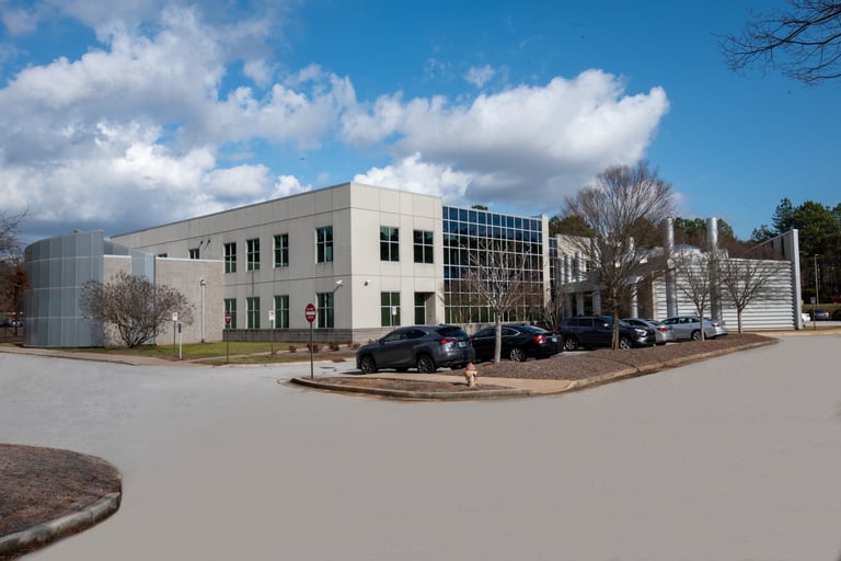 Village Medical - Capstone location