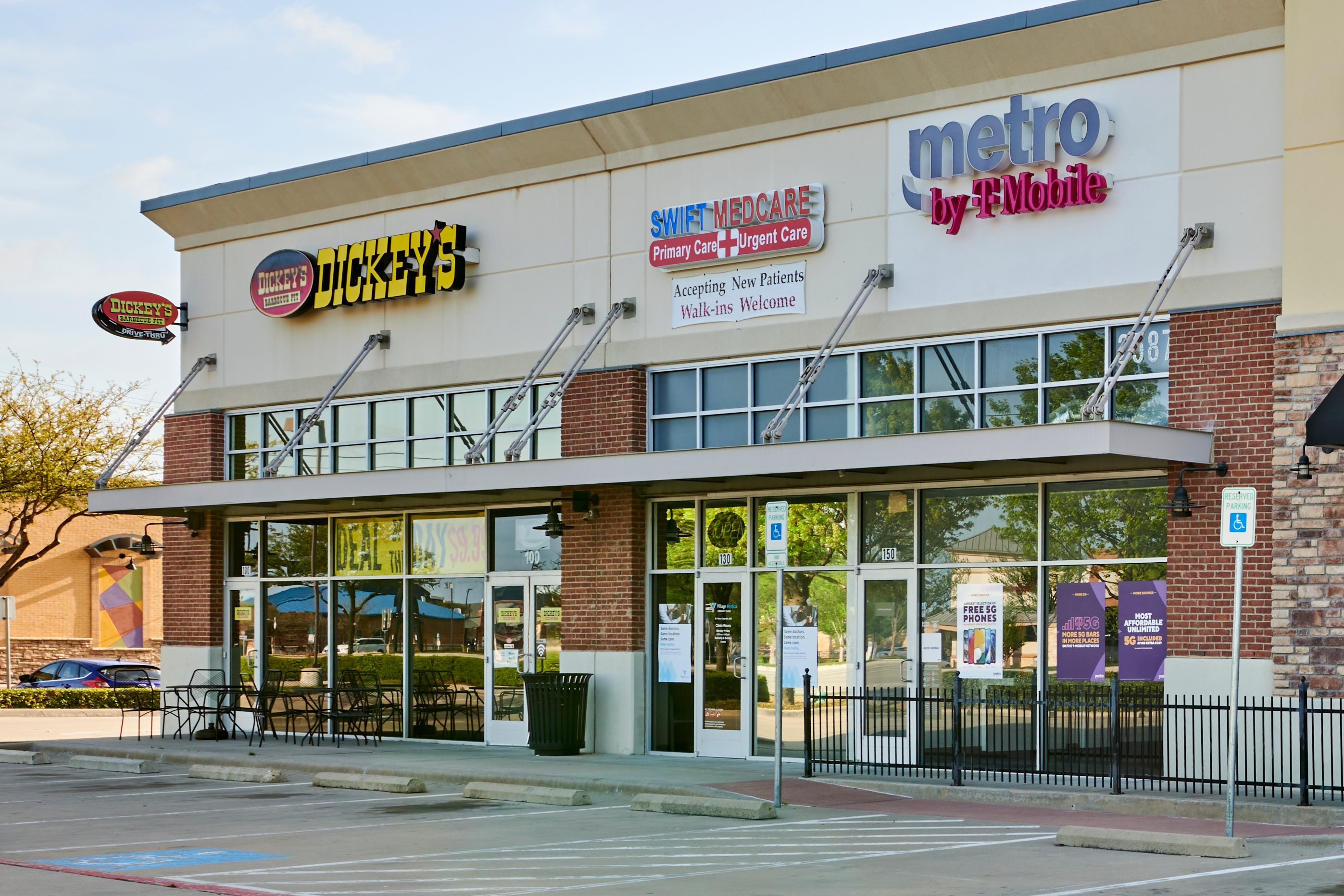 Village Medical  - 2587 FM 423 Suite 130  Little Elm, TX 75068