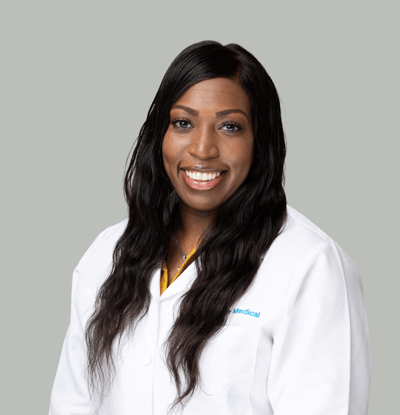 LaBraile McCoy, DNP, FNP-C