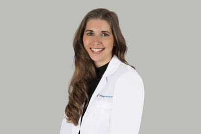 Maria Le Mond, FNP-C