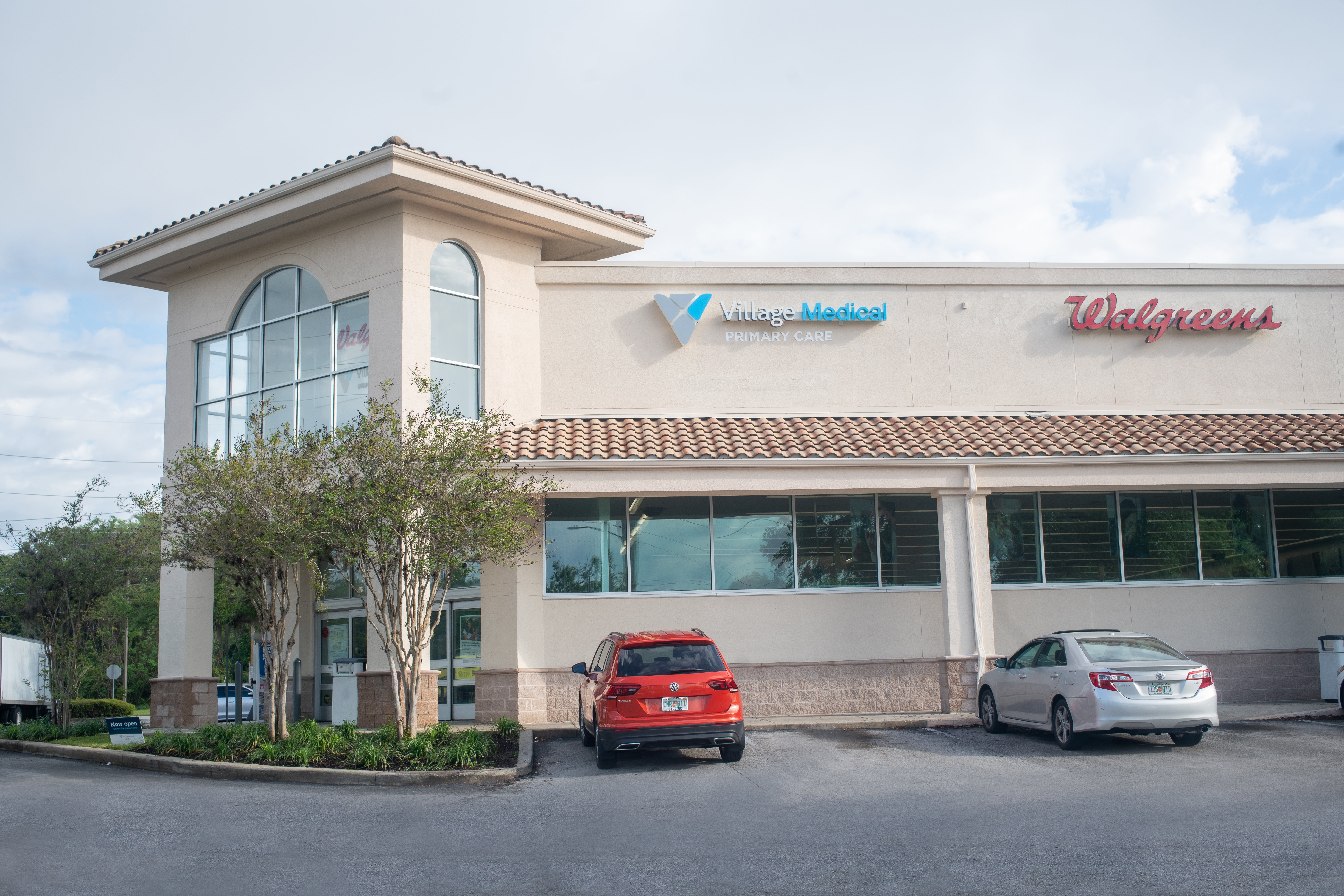 Village Medical at Walgreens - 2010 Citrus Blvd. Suite 2 Leesburg, FL 34748