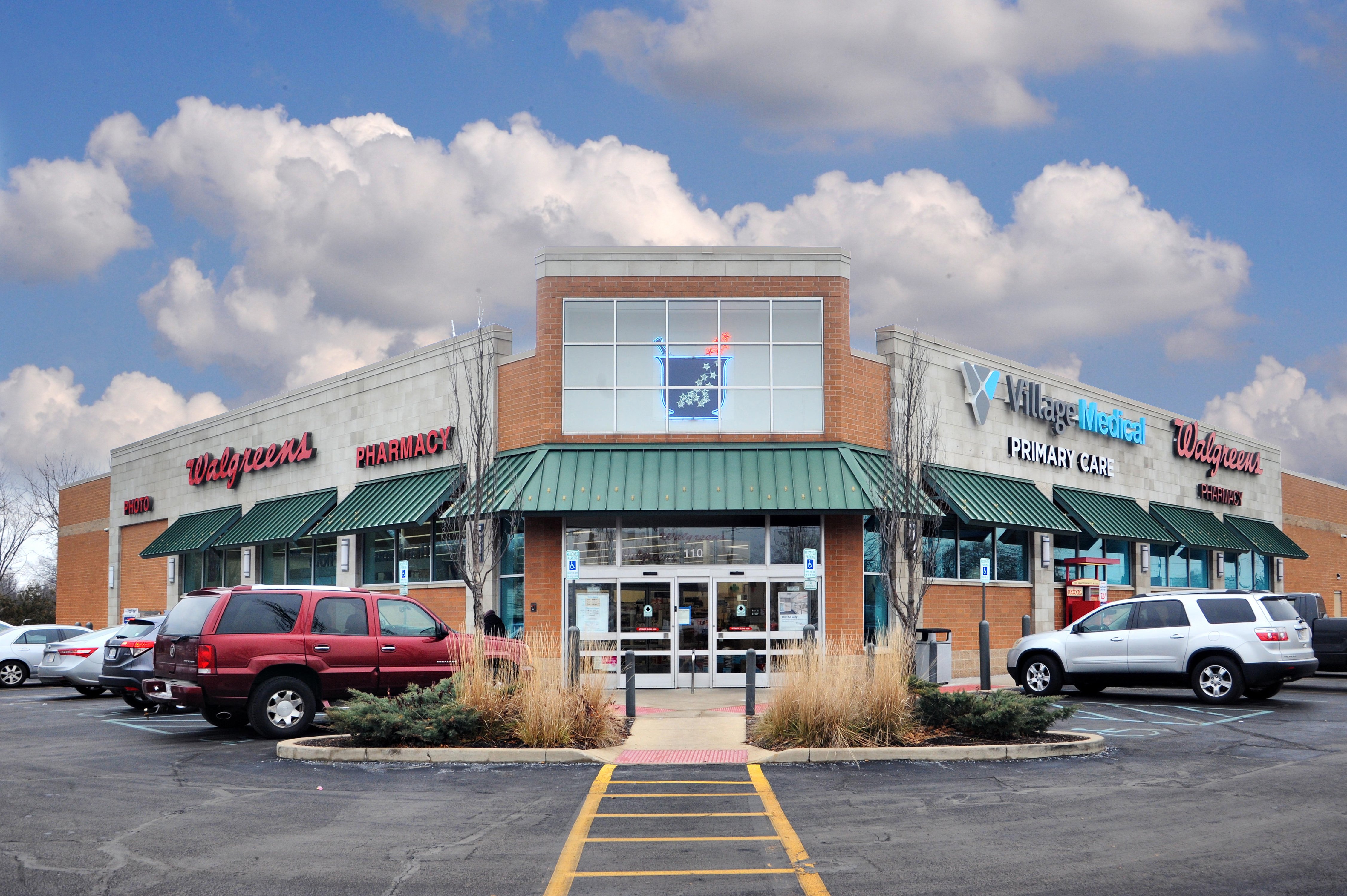 Village Medical at Walgreens - 110A E Mckinley Ave  Mishawaka, IN 46545