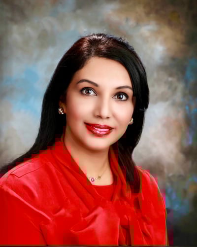 Madhavi Reddy, MD