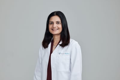 Manisha Nerkar, MD