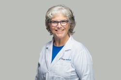Professional headshot of Lisa Rappa-Mannion, FNP-BC, APRN