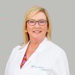 Professional headshot of Marsha Adams, PA