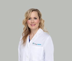 Professional headshot of Renae McConnell, PA