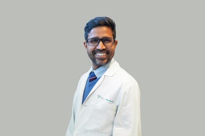 Navnit Mehta, MD