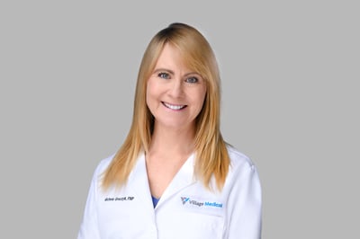 Michele Graczyk, FNP-C