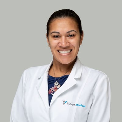 Monique Joseph, FNP-C