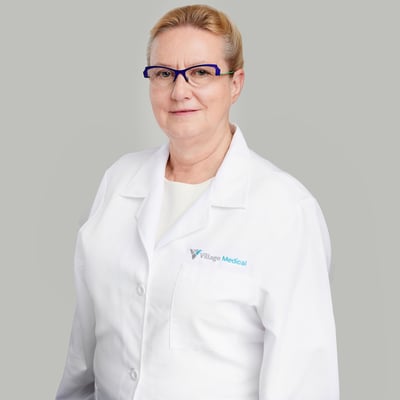 Hanna Morkowski, MD