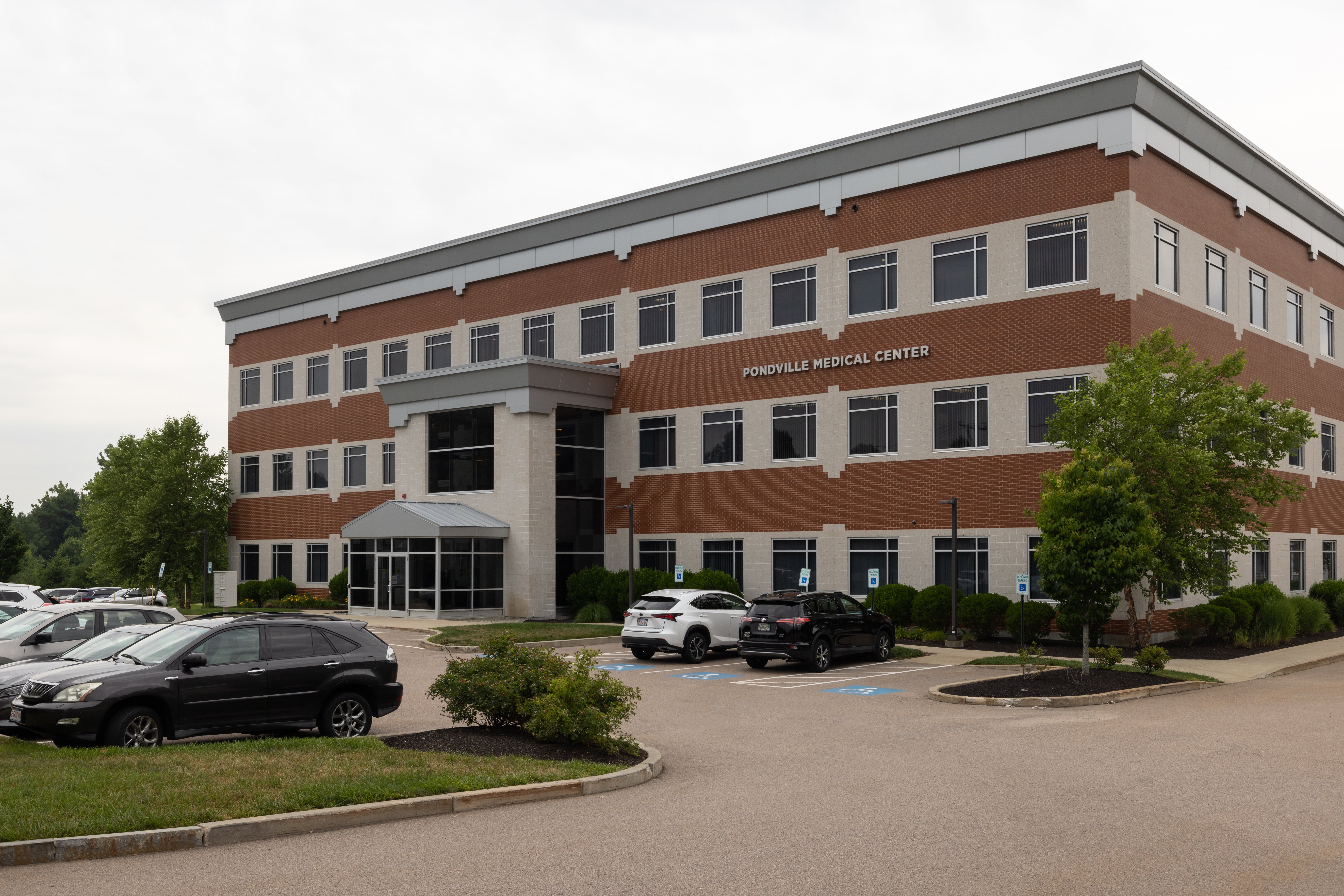 Village Medical - 31 Pine Street,  Norfolk, MA, 02056.