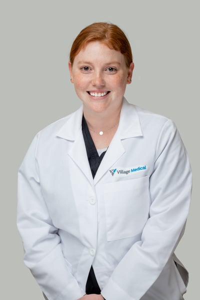 Audrey Napier, NP-C