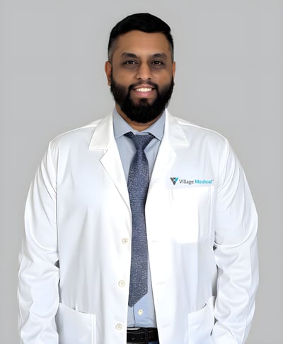 Neil Sinha, MD