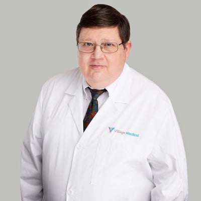 David Nelson, MD
