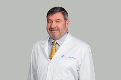 Darrell New, APRN