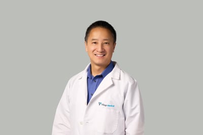 Anthony Nguyen, DO