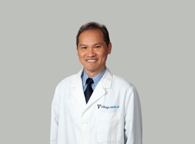 Thang Nguyen, DO