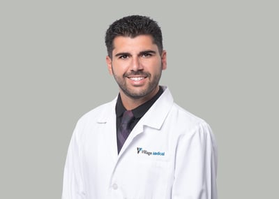 Justin Noroyan, DO