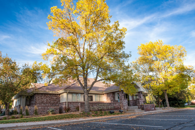 Village Medical - Oakridge - 1113 Oakridge Dr  Fort Collins, CO 80525