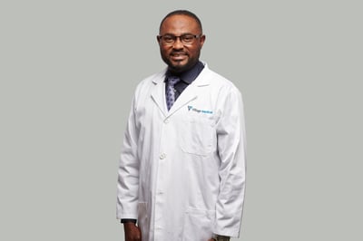 Frank Oramalu, MD