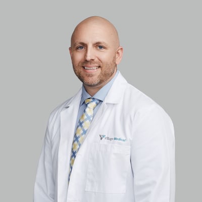 Bryan Kurec, PA-C