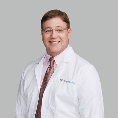 James Carpenter, MD