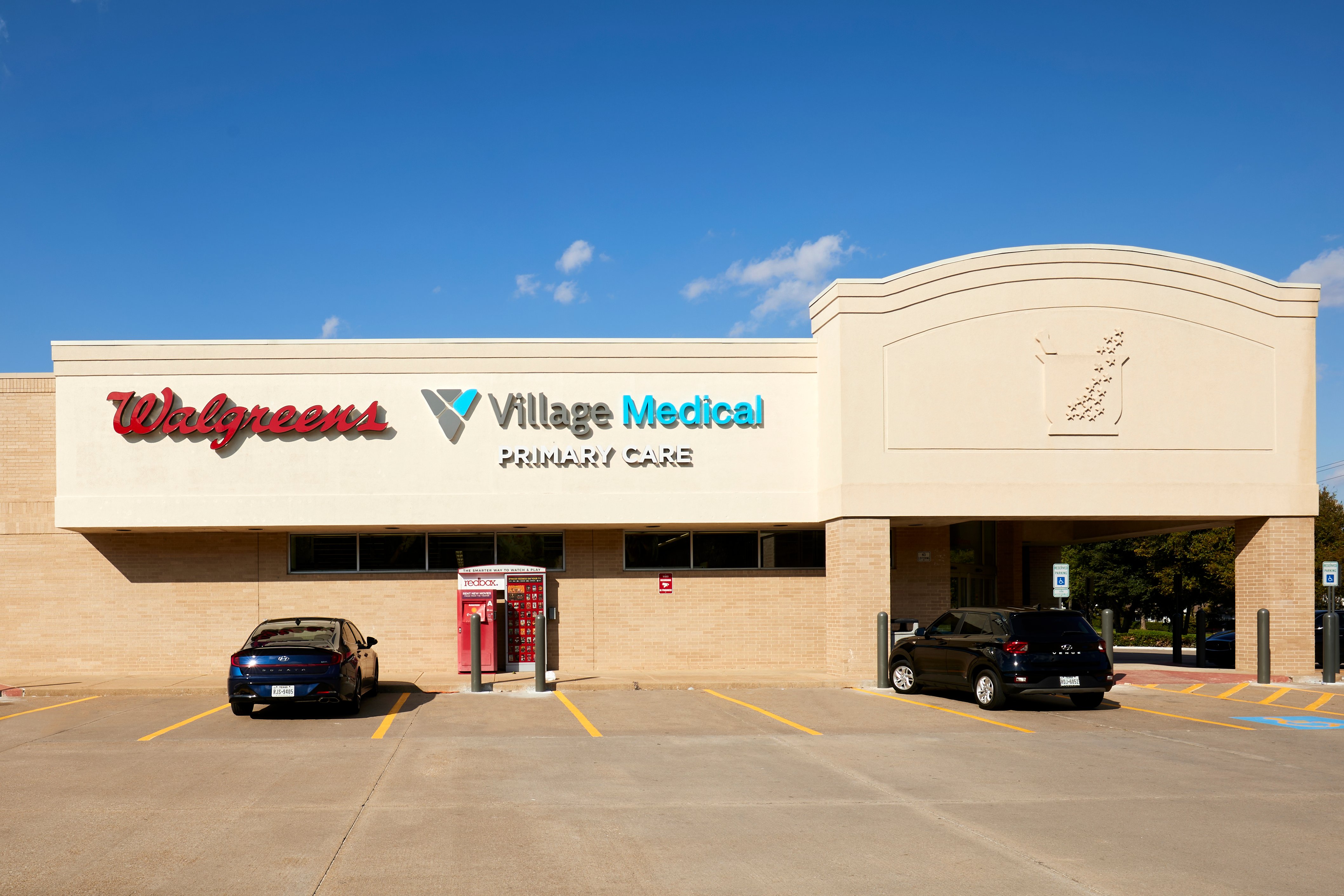 Village Medical at Walgreens - 901 Legacy Dr  Plano, TX 75023