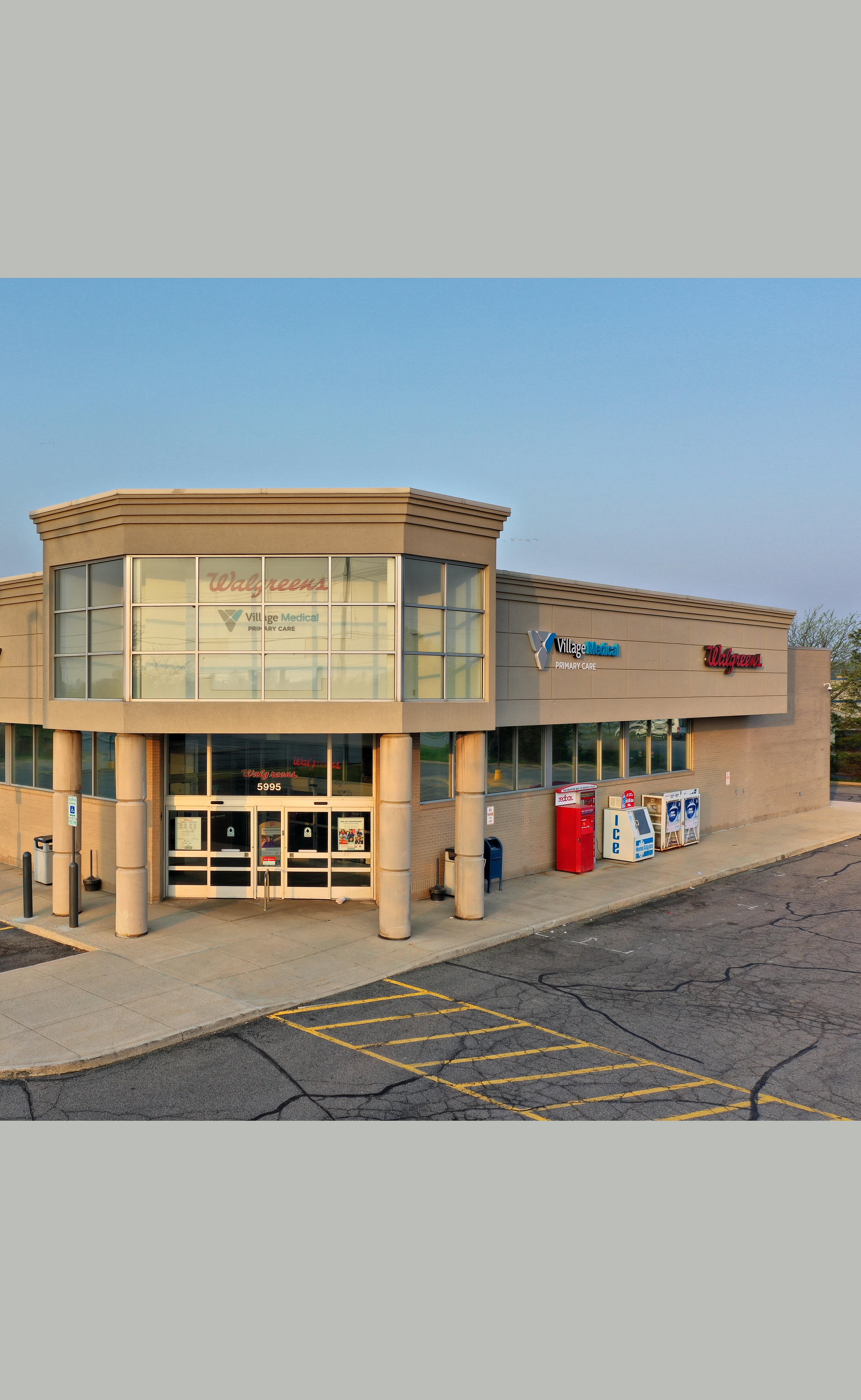 Village Medical at Walgreens - 5995 U.S. Highway 6 Ste. A Portage, IN 46368
