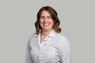 Paige Abell, APRN