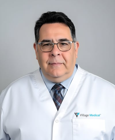 Pedro Alvarez, FNP