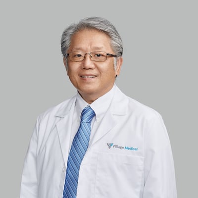 Peter Young, MD