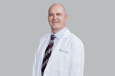 Randy Savageau, FNP-BC