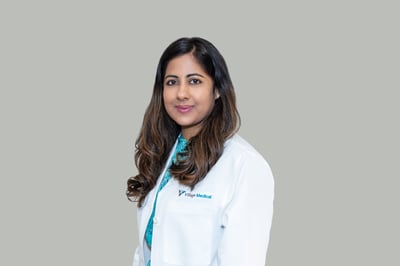 Sweeya Ramireddy, MD