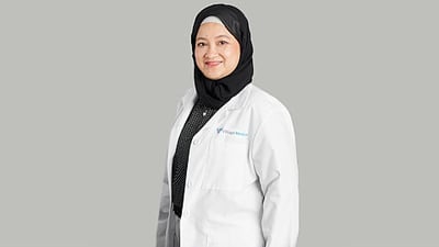 Lilia Rasul, NP