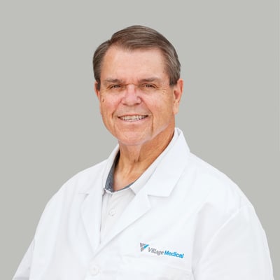 Richard Blalock, MD